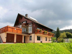 Haus Schwarzwald